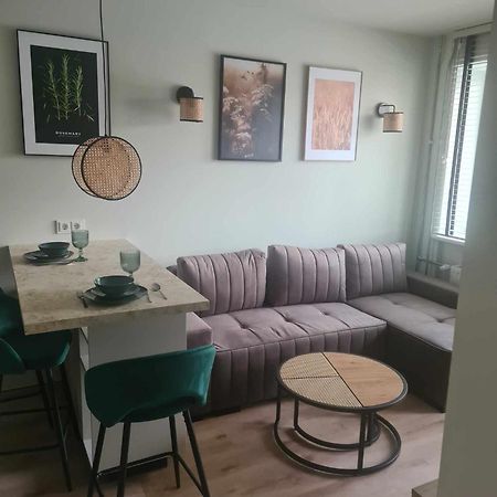 Senamiescio Bangu Apartamentai Klaipėda Eksteriør bilde