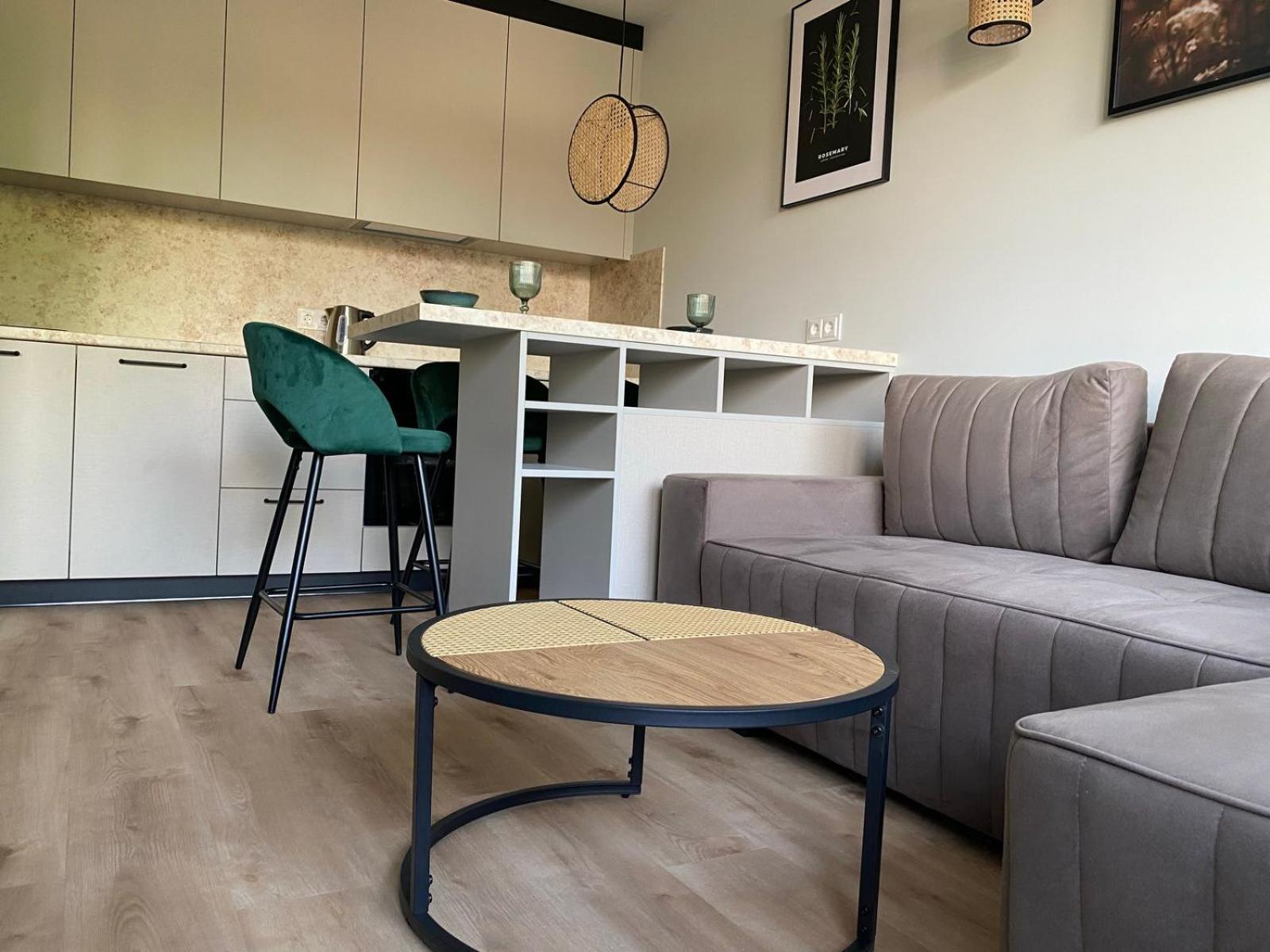 Senamiescio Bangu Apartamentai Klaipėda Eksteriør bilde