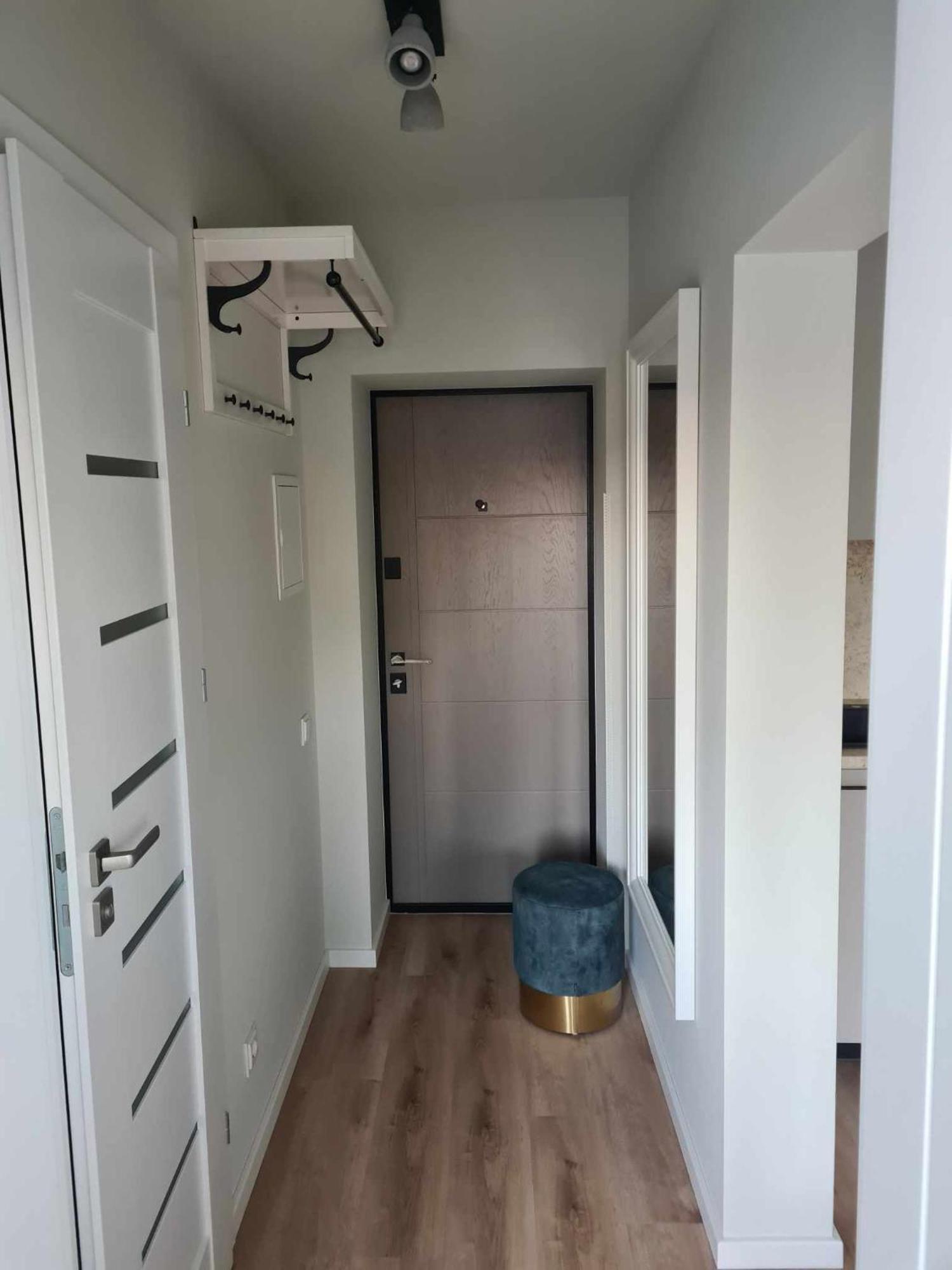 Senamiescio Bangu Apartamentai Klaipėda Eksteriør bilde