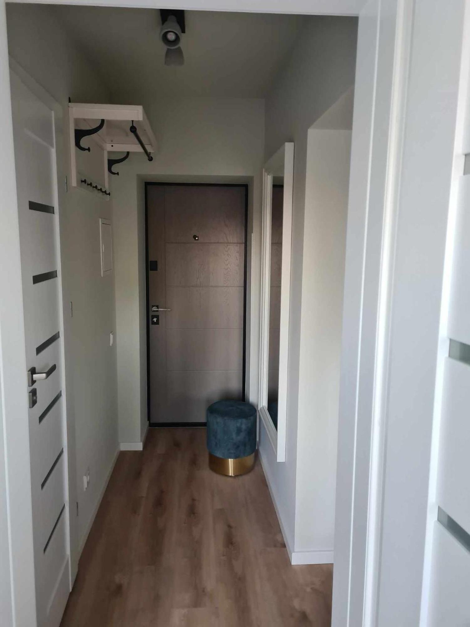 Senamiescio Bangu Apartamentai Klaipėda Eksteriør bilde